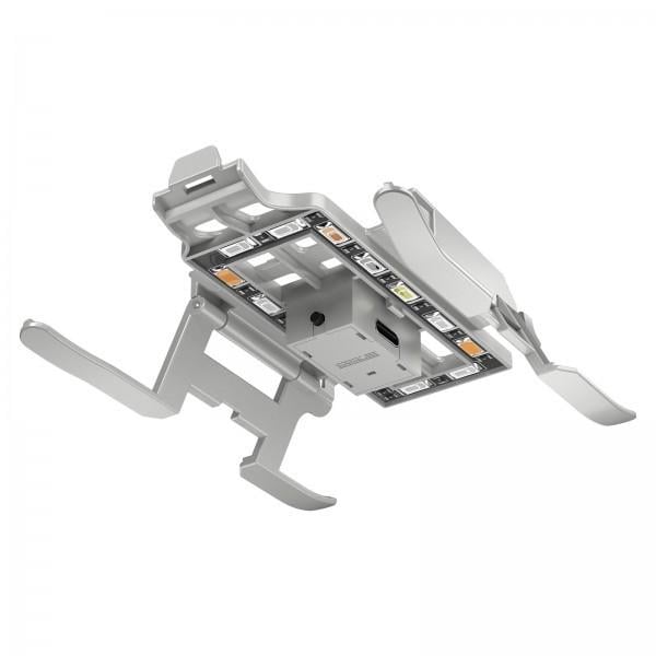 Удлинитель посадки STARTRC 1111016 kr для DJI Mini 3 с RGB-подсветкой (1710943403)