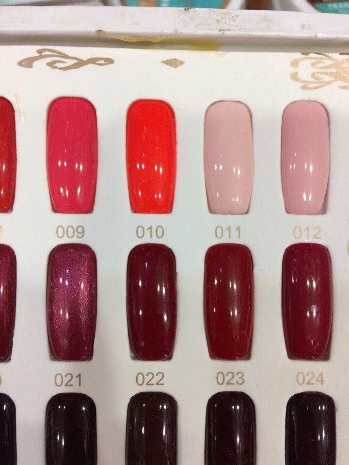 Гель-лак Global Fashion Black elite 009 - фото 3 Гель-лак Global Fashion Black elite 009 - фото 3