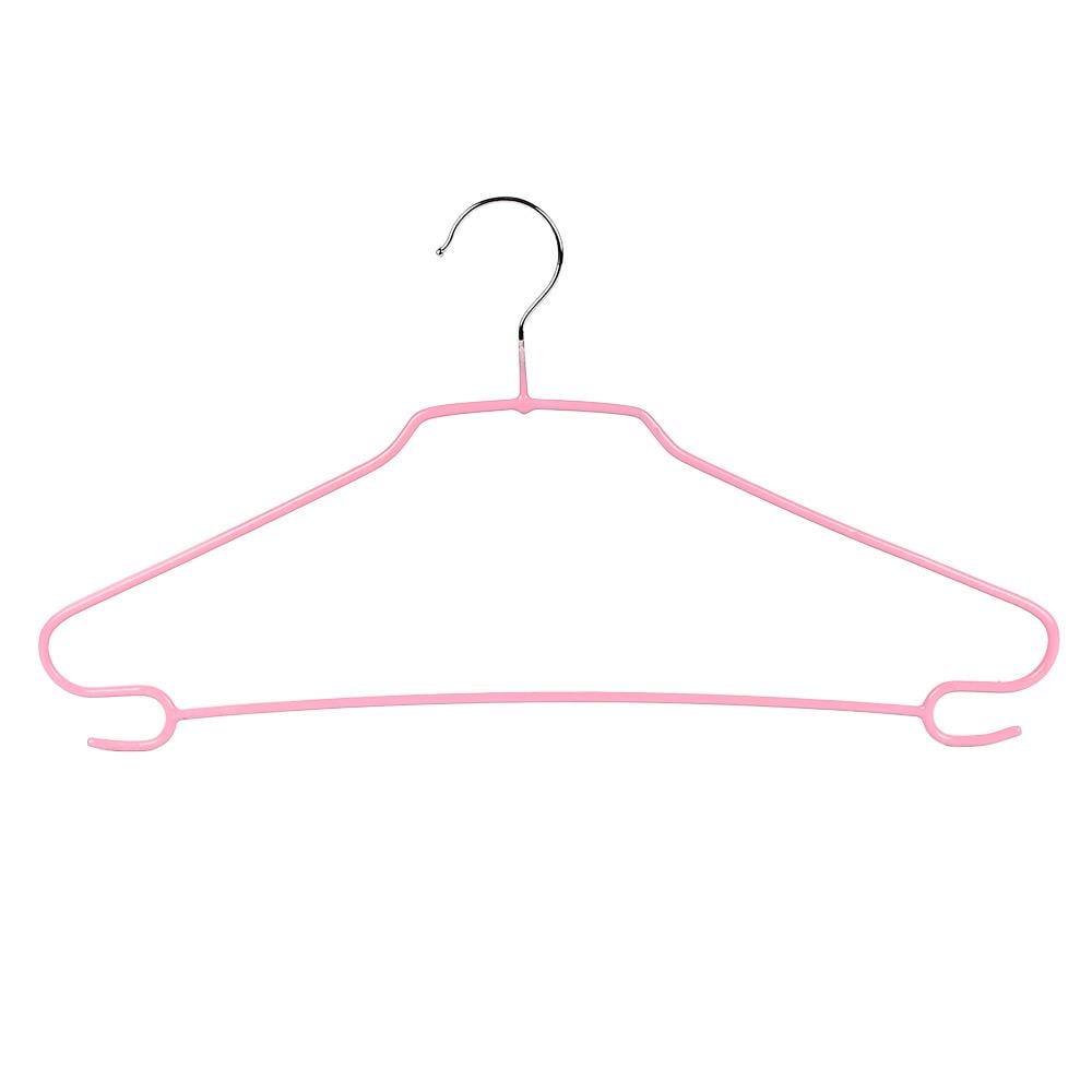 Вешалка антискользящая Style 5 шт. 41 см (R101087)