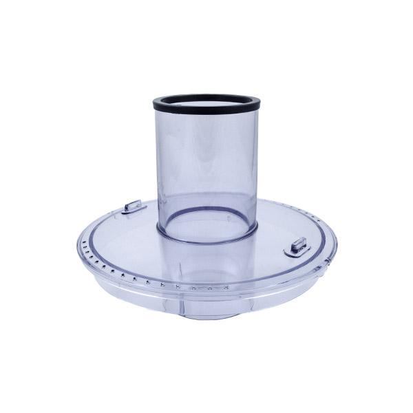 Кришка насадки-соковитискача кухонного комбайна Philips HR7775 420303584060