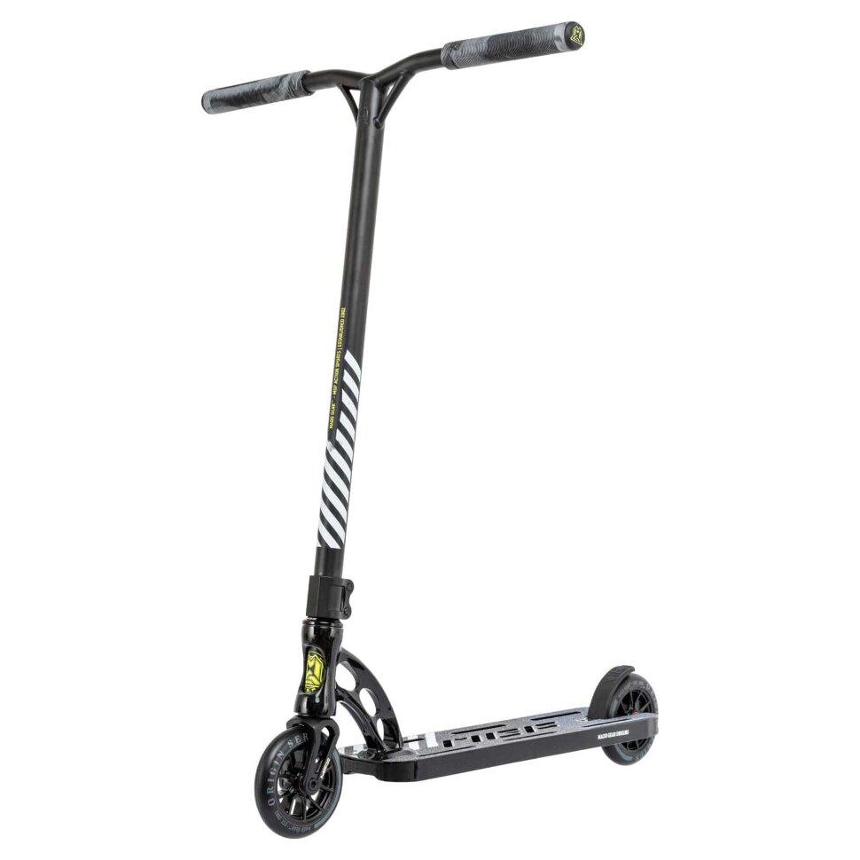 Самокат трюковой MGP Origin Team Ltd(41687)