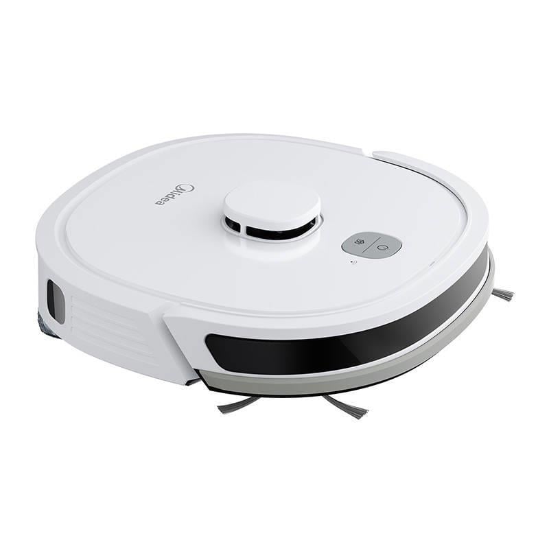 Робот-пилосос з вологим прибиранням Midea M6 (465805) - фото 2