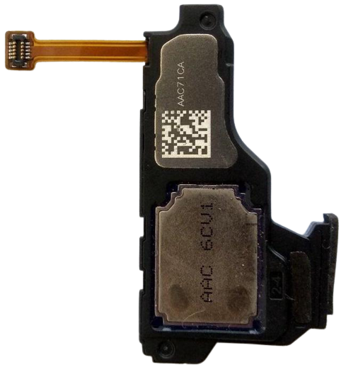 Динамік Buzzer для Huawei P10 Plus в рамці (000046292)