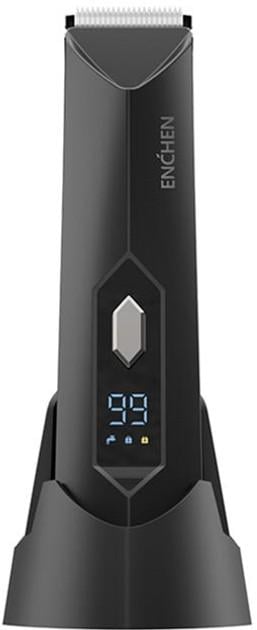 Триммер ENCHEN Spark 2 Groin Hair Trimmer