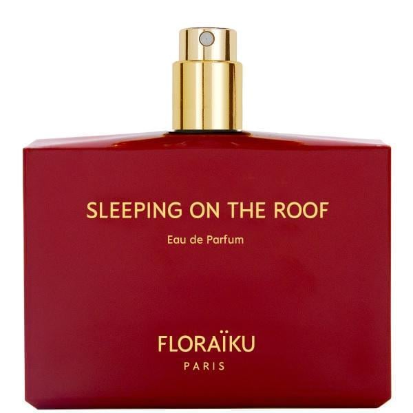 Парфумована вода унісекс Floraiku Sleeping On The Roof 50 мл без пакування (404607)