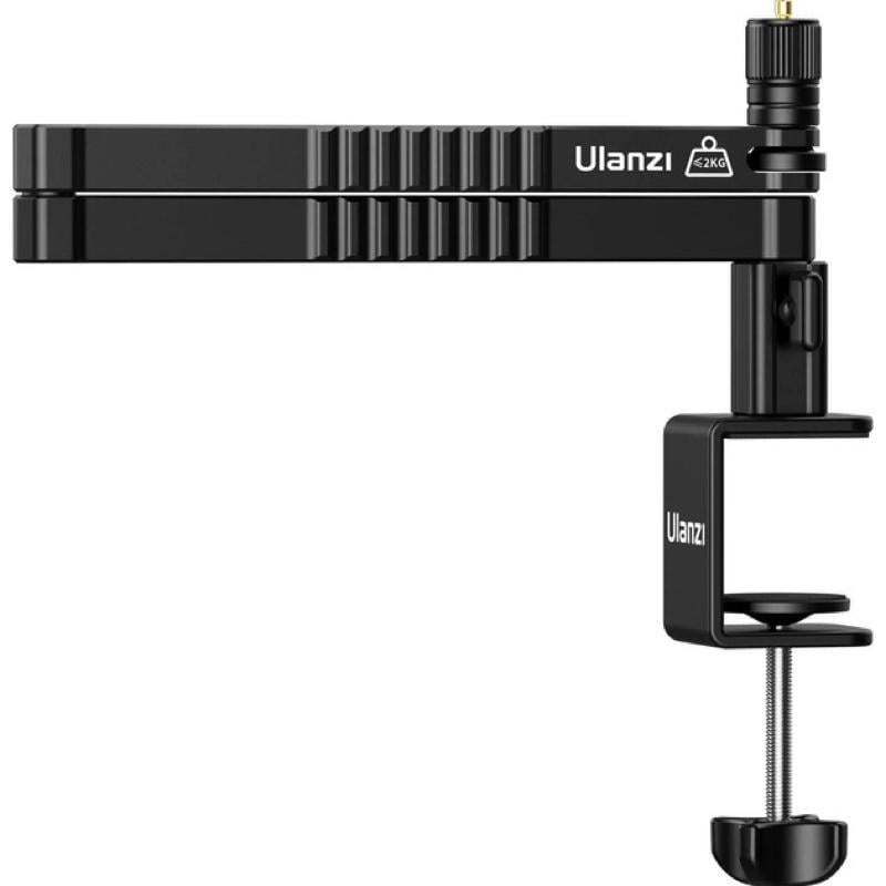 Штатив-держатель Ulanzi Vijim low-level Microphone Stand UV-2991 LS26 (2991) - фото 7 Штатив-держатель Ulanzi Vijim low-level Microphone Stand UV-2991 LS26 (2991) - фото 7