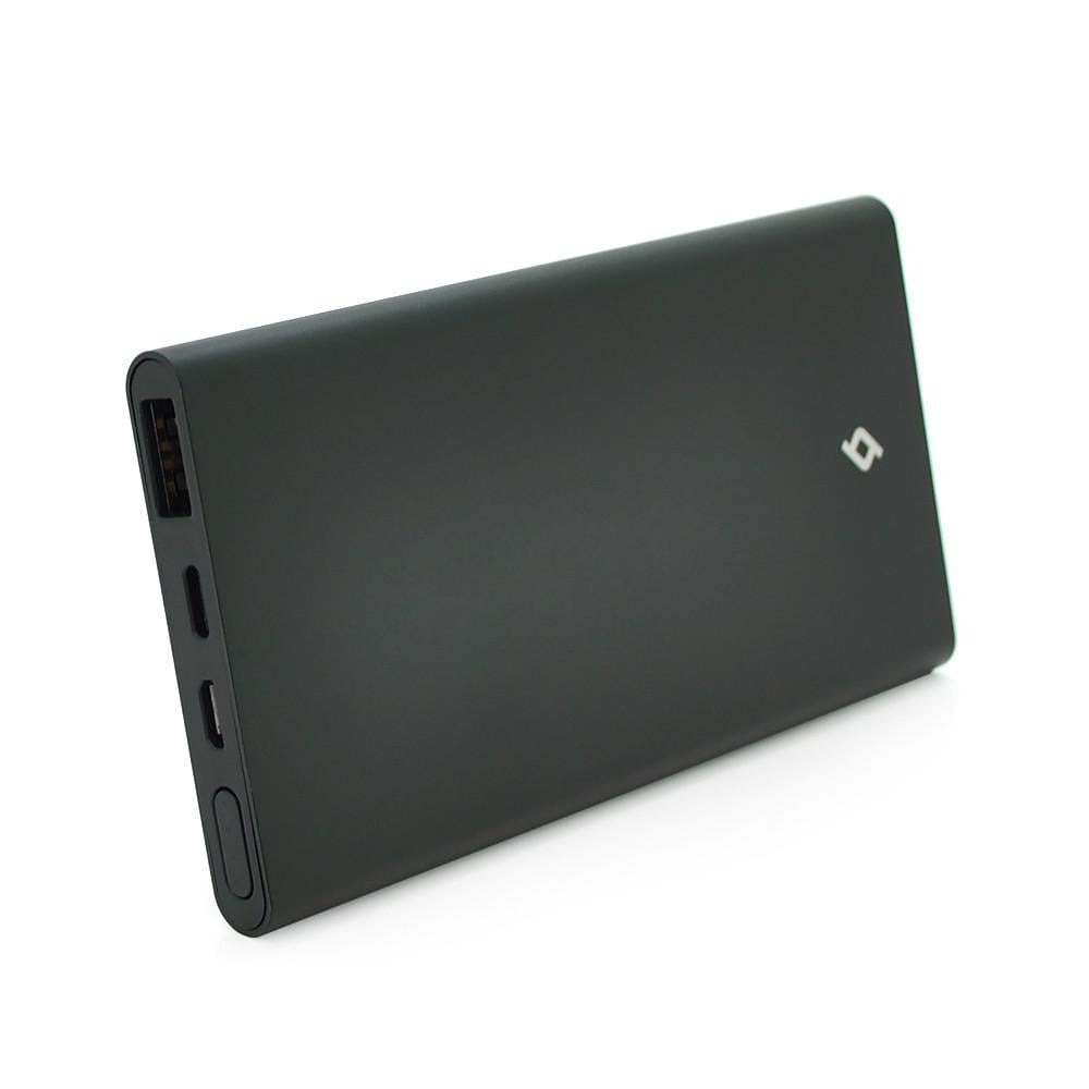 Повербанк Ttec 4500 mAh USB/microUSB 2BB127S Black (DR012254) Повербанк Ttec 4500 mAh USB/microUSB 2BB127S Black (DR012254)