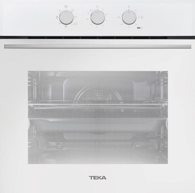 Духовой шкаф Teka WISH Total HSB 610 электрический Белый (41560111)