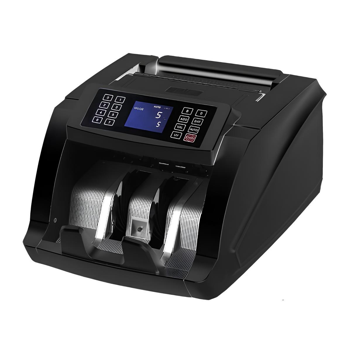 Счетчик банкнот Banknote Counter MBC-1100CL с калькуляцией по номиналам