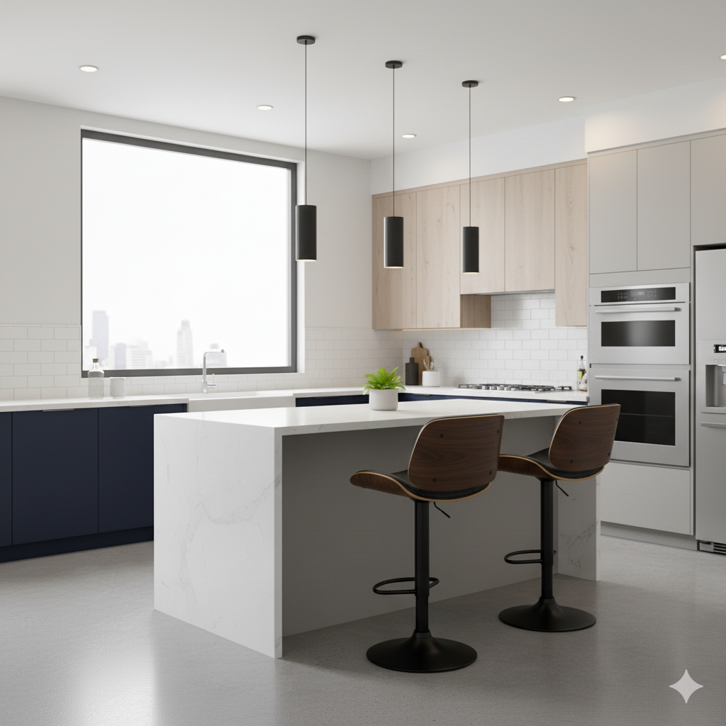 Барний стілець RITA обертовий Black (30653709) - фото 9 Барний стілець RITA обертовий Black (30653709) - фото 9