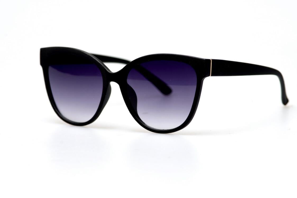 Солнцезащитные очки женские SunGlasses a919bl (o4ki-10751)