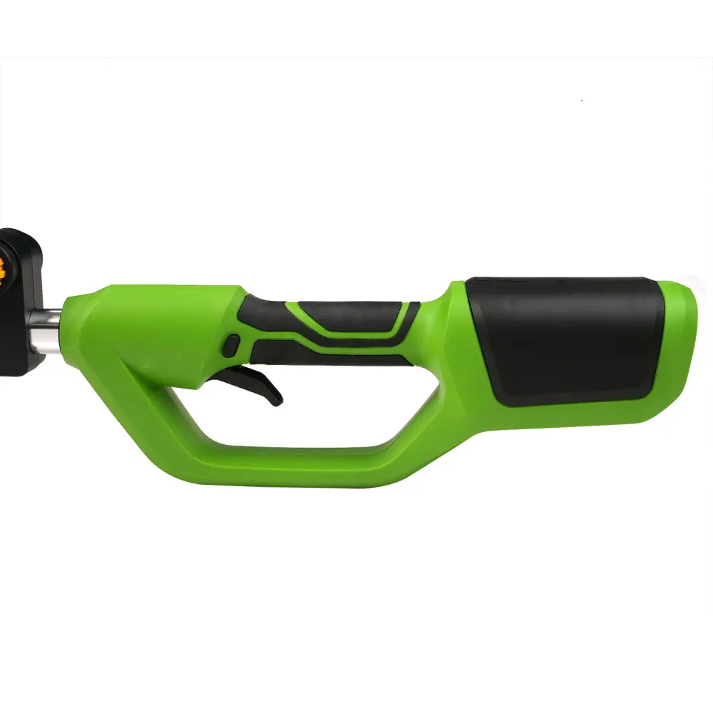 Коса аккумуляторная ProCraft PTA24/2 без аккумулятора и без зарядного устройства с защитным кожухом - фото 10