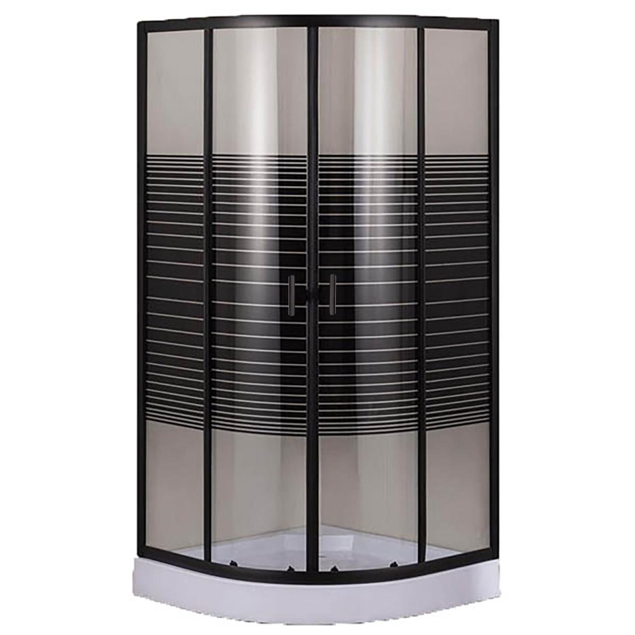 Душова кабіна DRAWA 90B.Line (000020449)