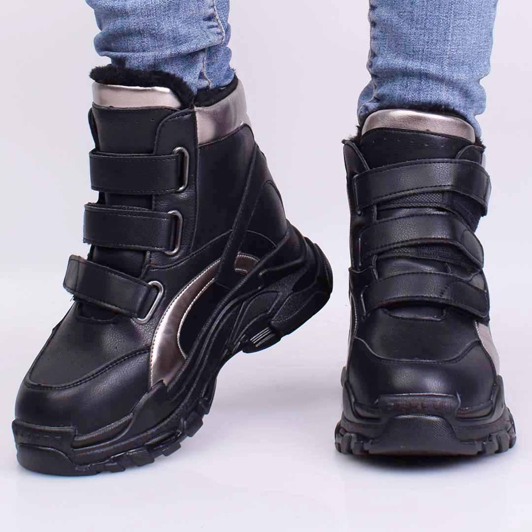 Кроссовки женские Fashion 335791 р. 37 23,5 см