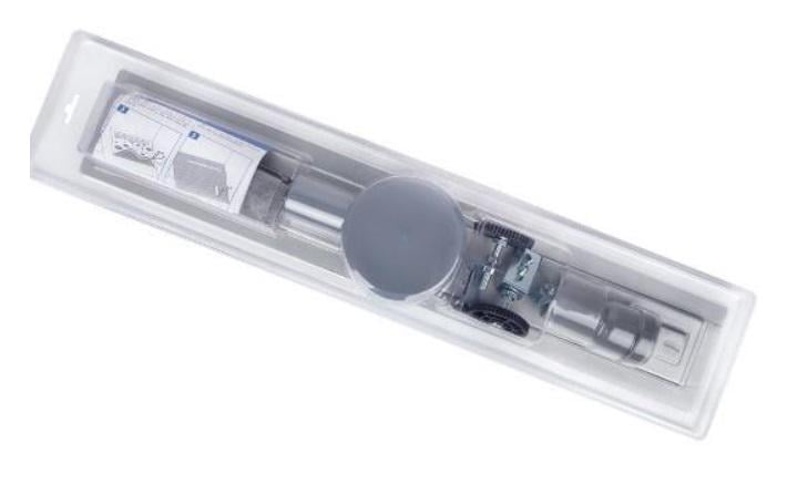 Трап для душа 800 мм под плитку ITAL (23477506) - фото 3 Трап для душа 800 мм под плитку ITAL (23477506) - фото 3