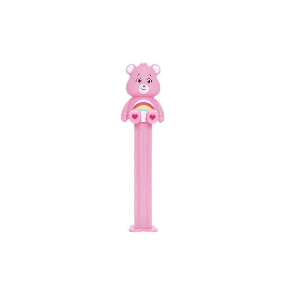 Драже PEZ Care Bears Cheer Bear Весельчак 17 г (1879183715)