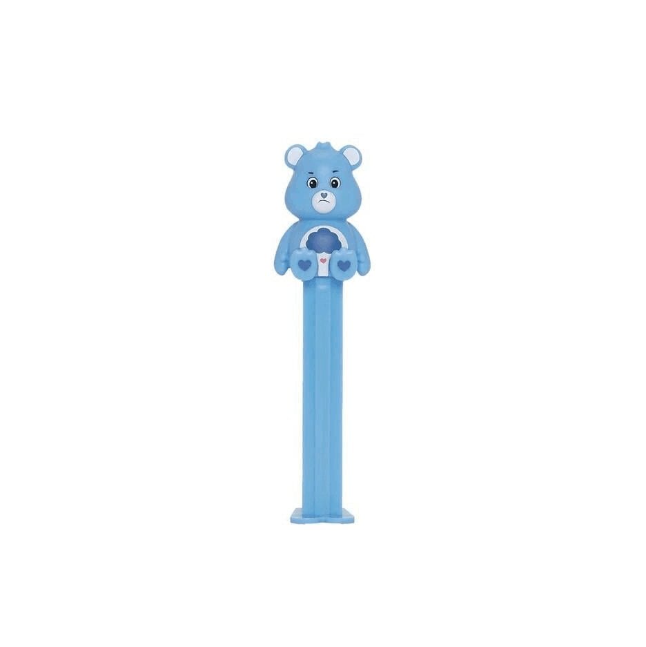 Драже Pez Care Bears Grumpy Bear Ворчун 17 г (1879184819)