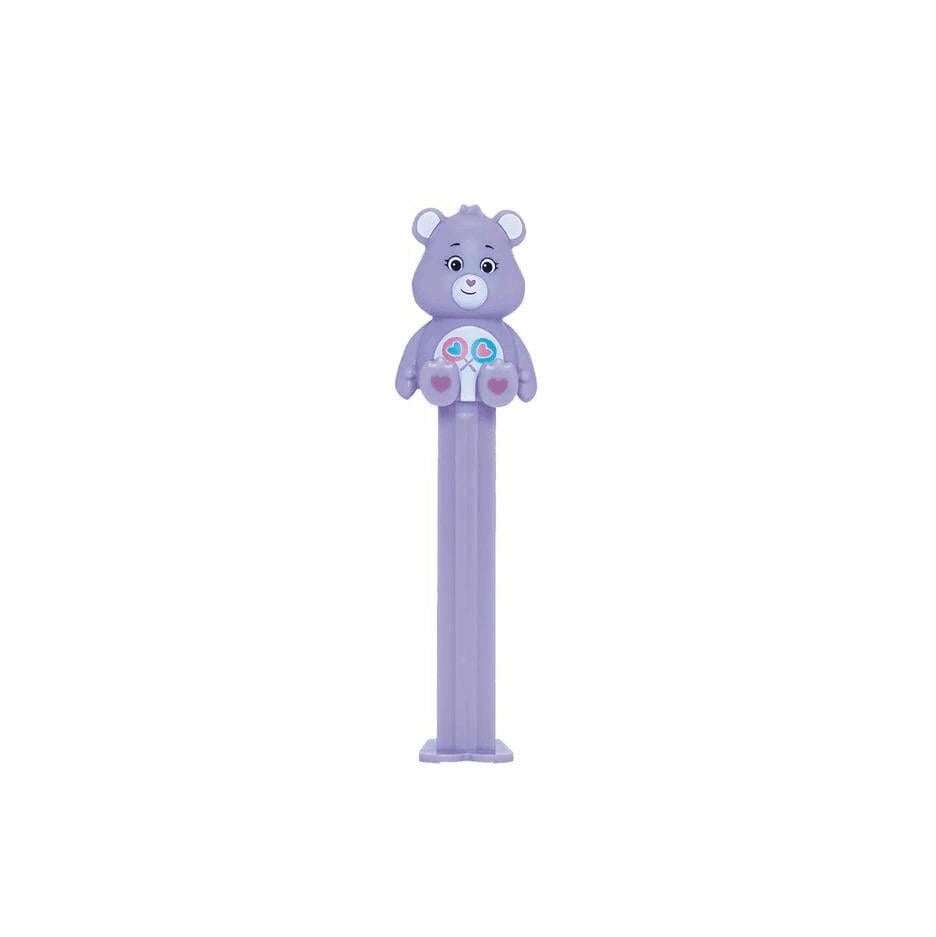 Драже PEZ Care Bears Share Bear Поделись мишка 17 г (1879183977)