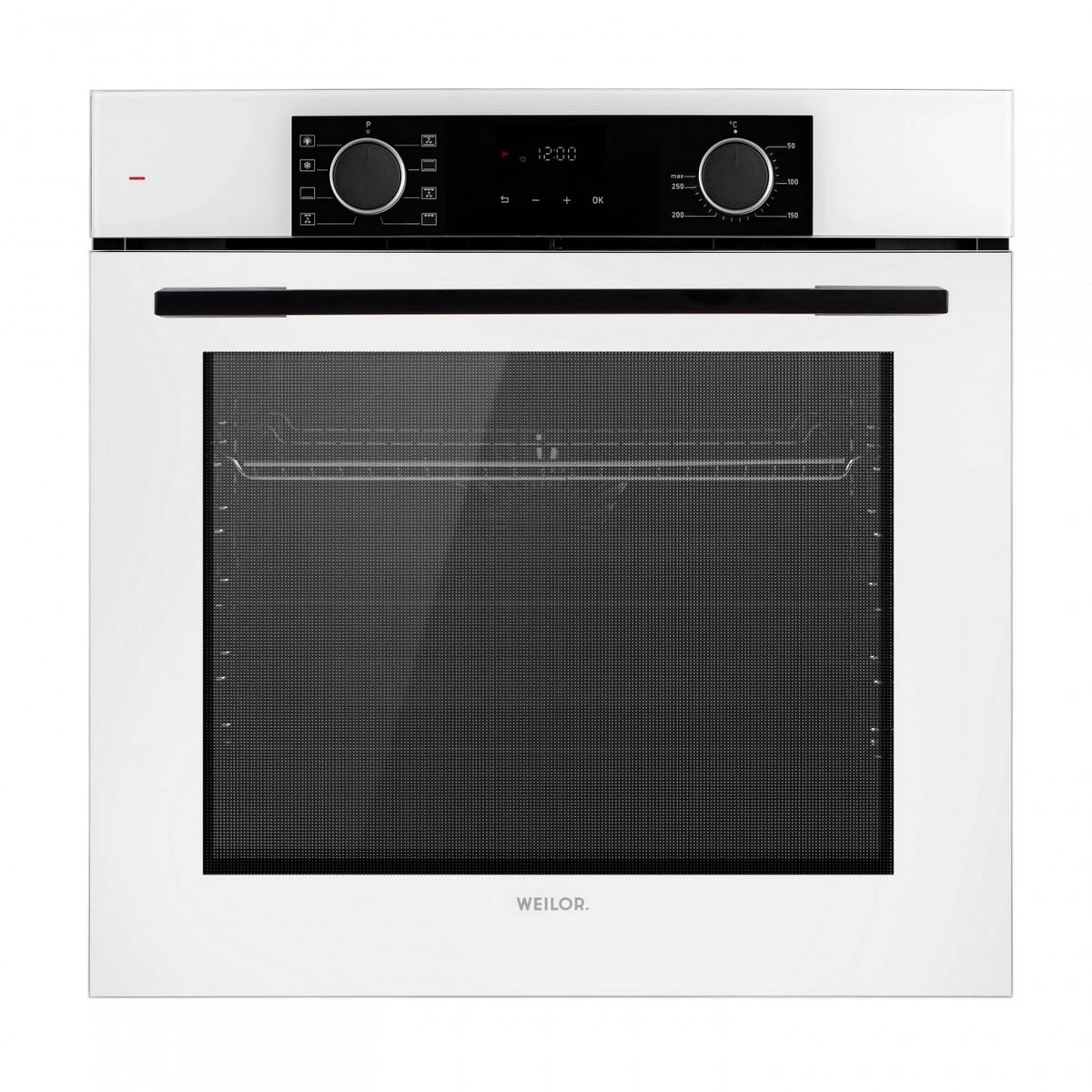 Духова шафа електрична Weilor FDO6F8WT (6257)