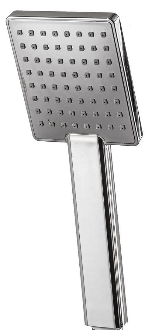 Лійка для душу Globus Lux SUS-001Q (16102)