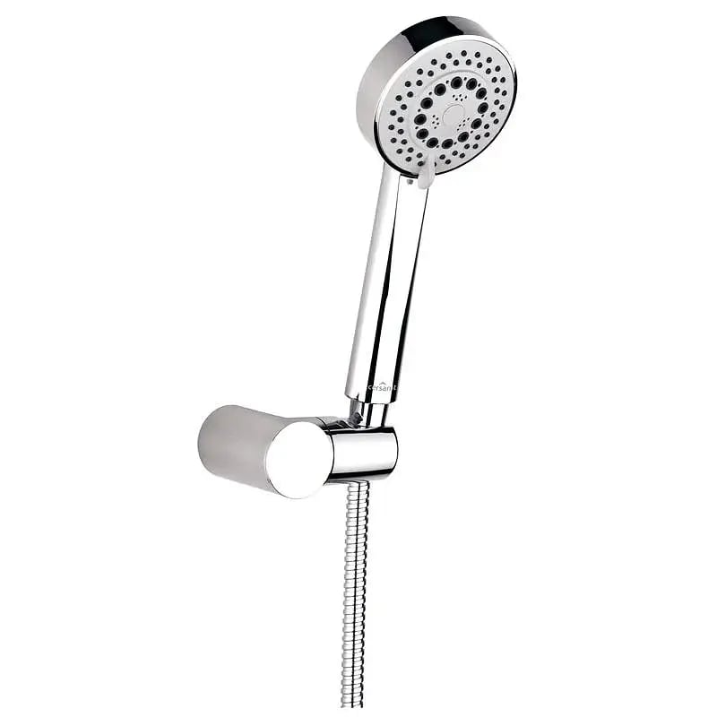 Душовий комплект з настінним тримачем Cersanit LANO S951-022 (12488)