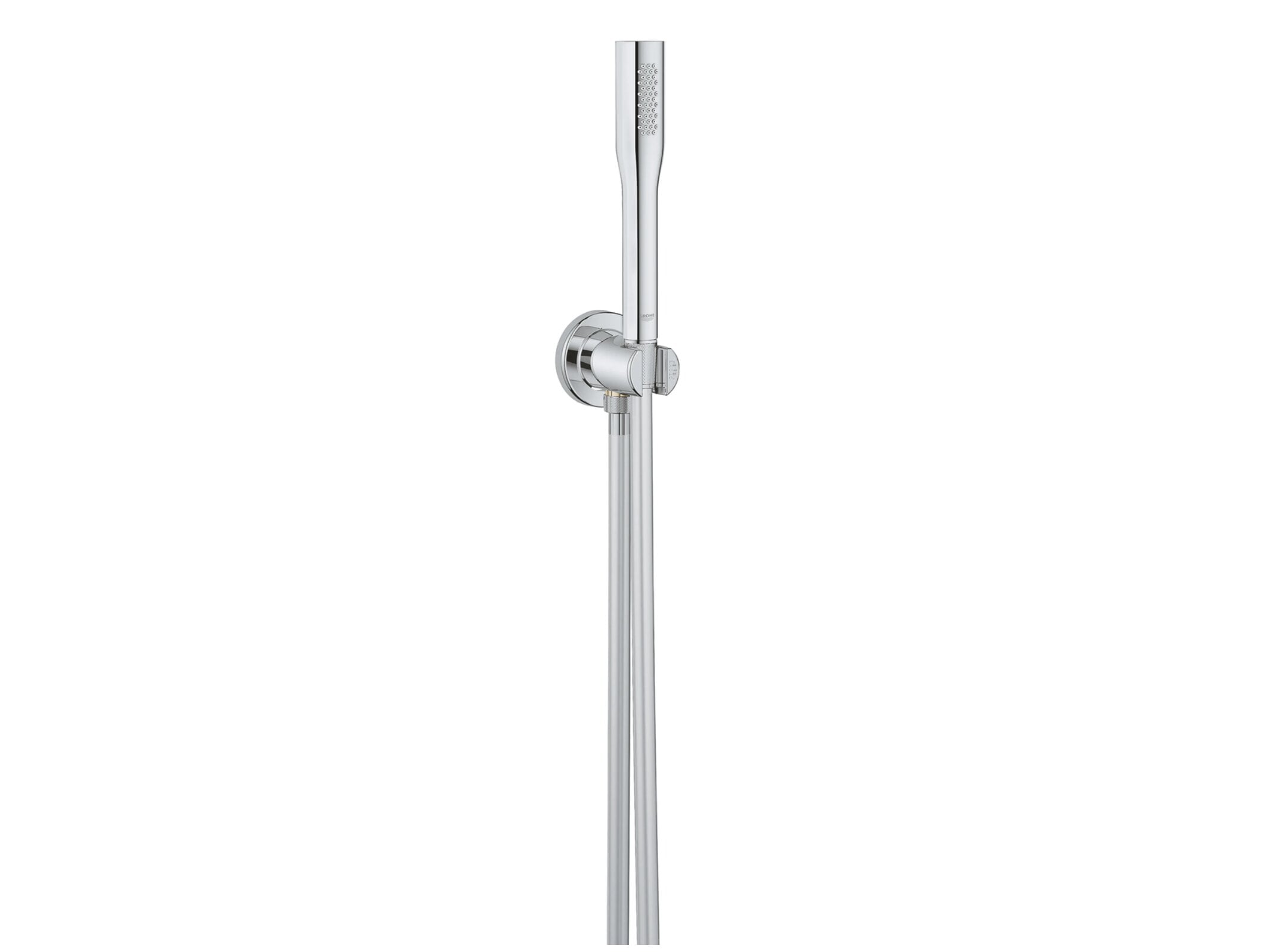 Душевой набор с держателем для скрытого монтажа Grohe Euphoria Cosmopolitan (26404000)