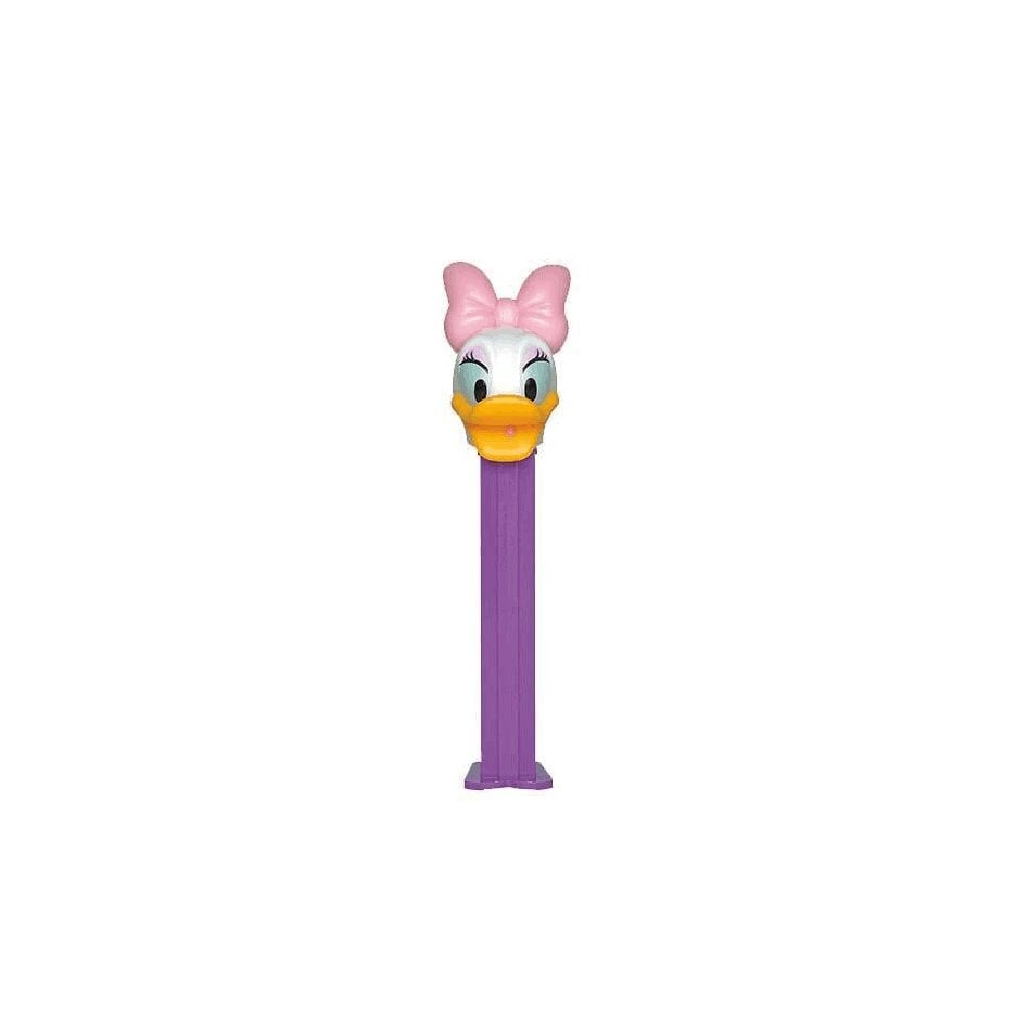 Диспенсер с конфетами Pez Mickey and Friends Daisy Duck 17 г (1879800683)