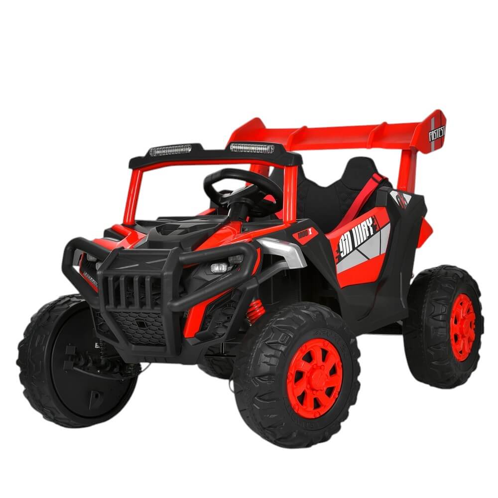 Детский электро багги Bambi M 6347EBLR-3 Красный (1876952377) Детский электро багги Bambi M 6347EBLR-3 Красный (1876952377)