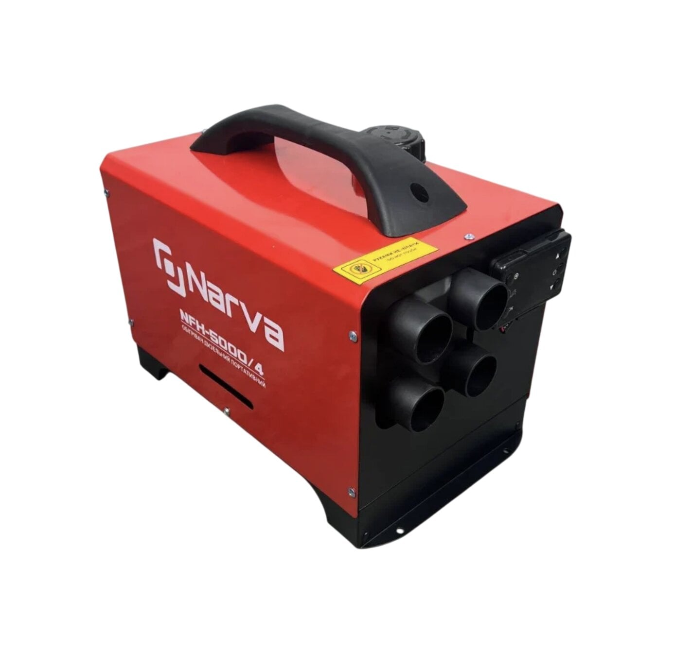 Дизельный обогреватель Narva NFH-5000/4 (ДО-001)