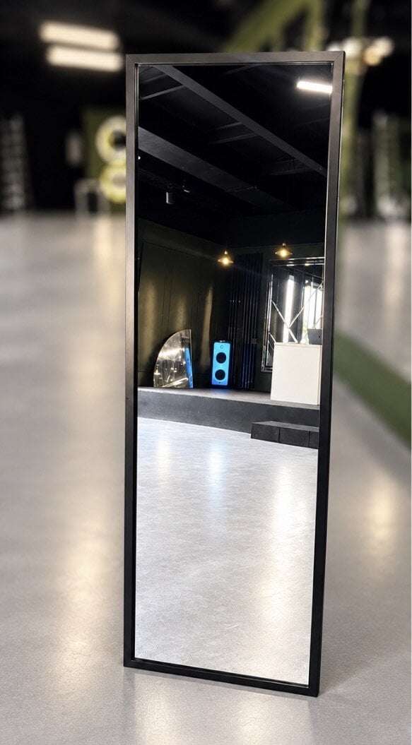 Зеркало напольное YUF_GLASS 1800х500 мм (529)