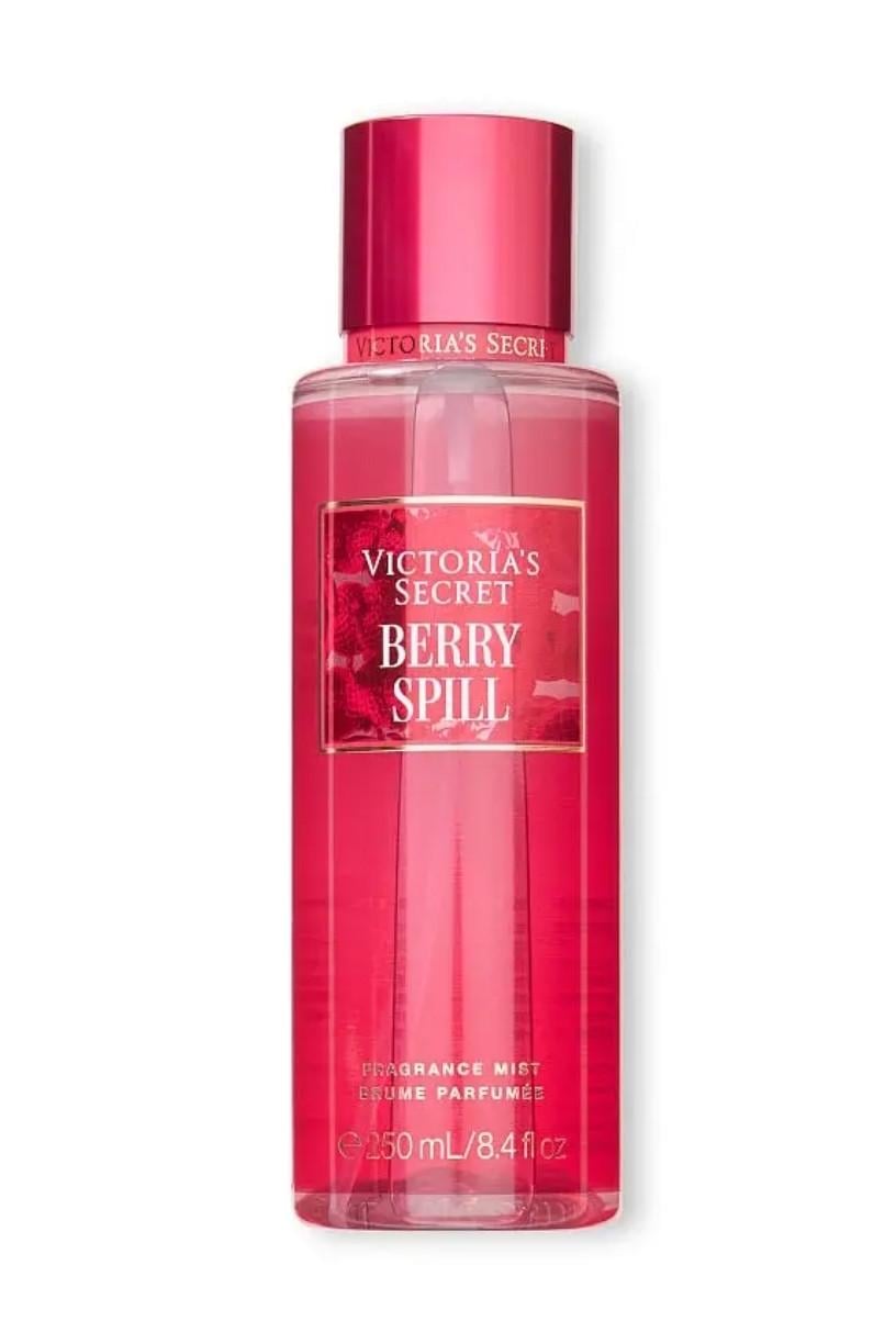 Спрей для тіла парфумований Victoria's Secret Berry Spill 250 мл (2815835491)