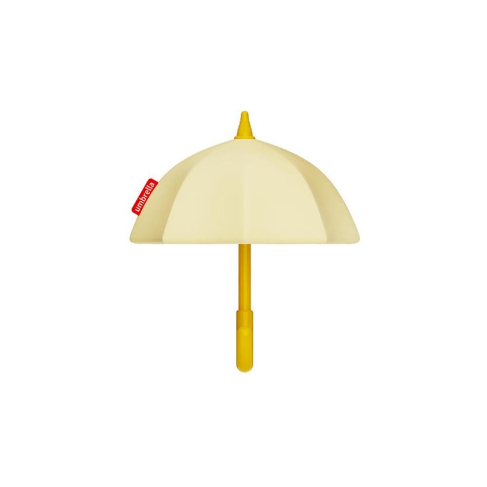 Ночник Umbrella в виде зонта силиконовый с USB зарядкой