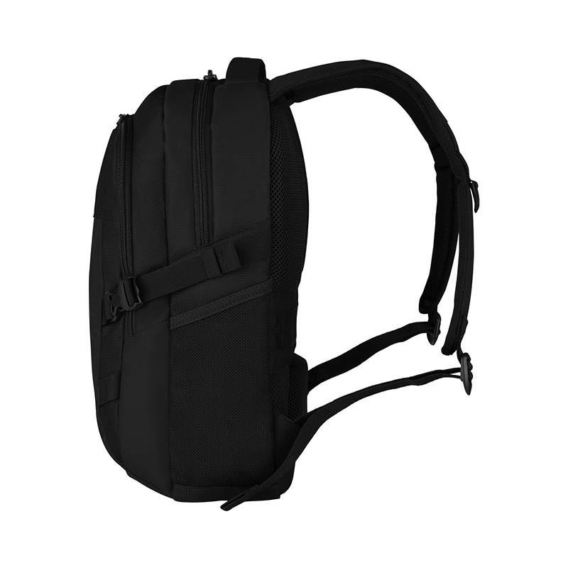 Городской рюкзак Victorinox Travel Vx Sport EVO Compact 20 л Black (Vt611416) - фото 6