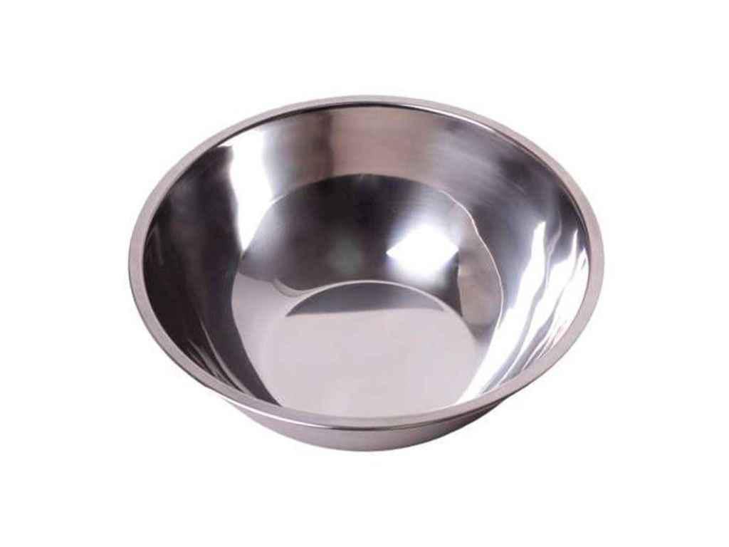 Миска С-5 нержавіюча сталь 50 см (1106422)