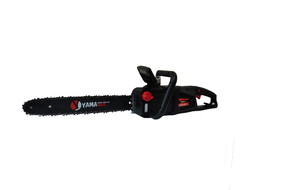 Пила цепная электрическая Yamamoto ECS-2850 (28523085)