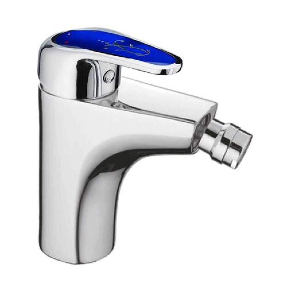 Смеситель для биде CRON Magic Blue (21802)