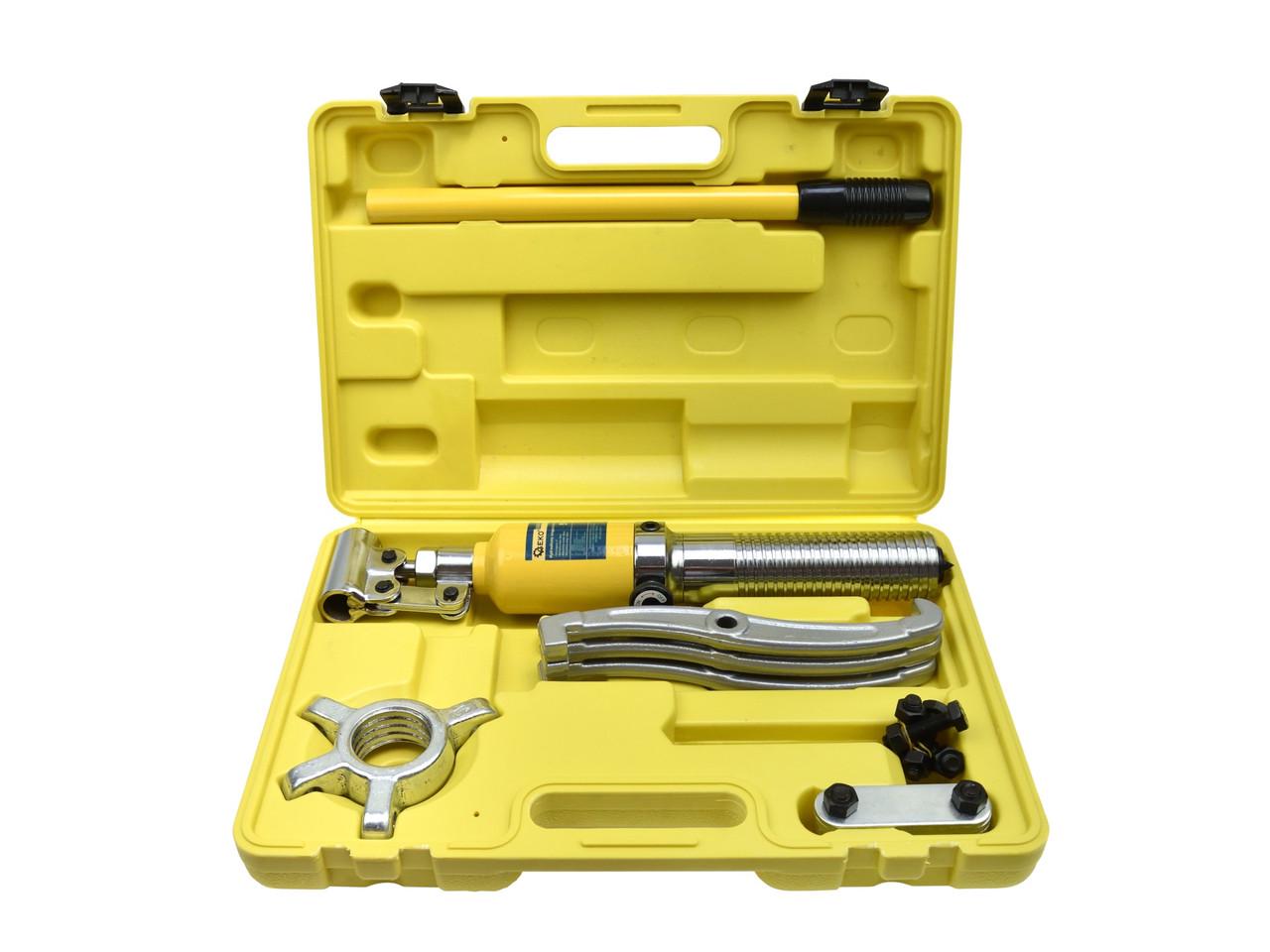 Гидравлический съемник для подшипников Geko G00910 5 т