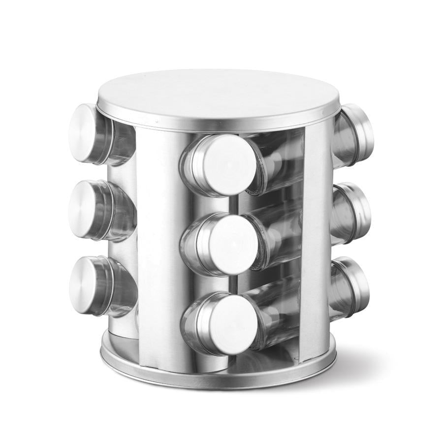 Набор емкостей для специй Maestro MR-1725 13 пр. (108759)