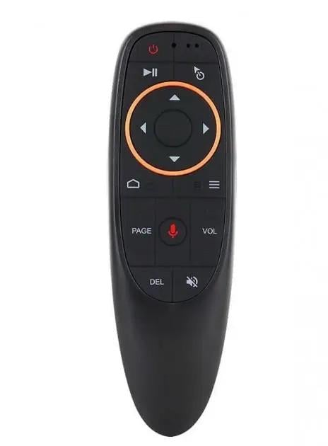 Дистанційний бездротовий пульт AIR MOUSE G20 REAL (6942)