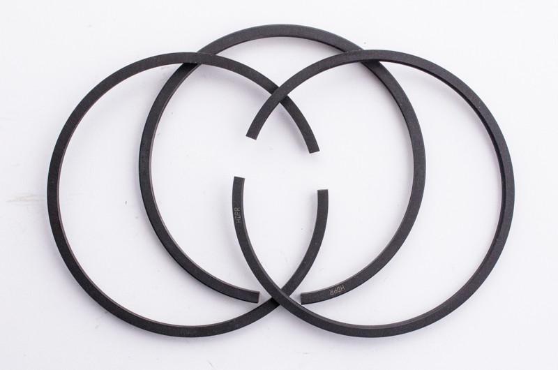 Кольца поршневые для компрессора 90 мм 3 шт. (2294)