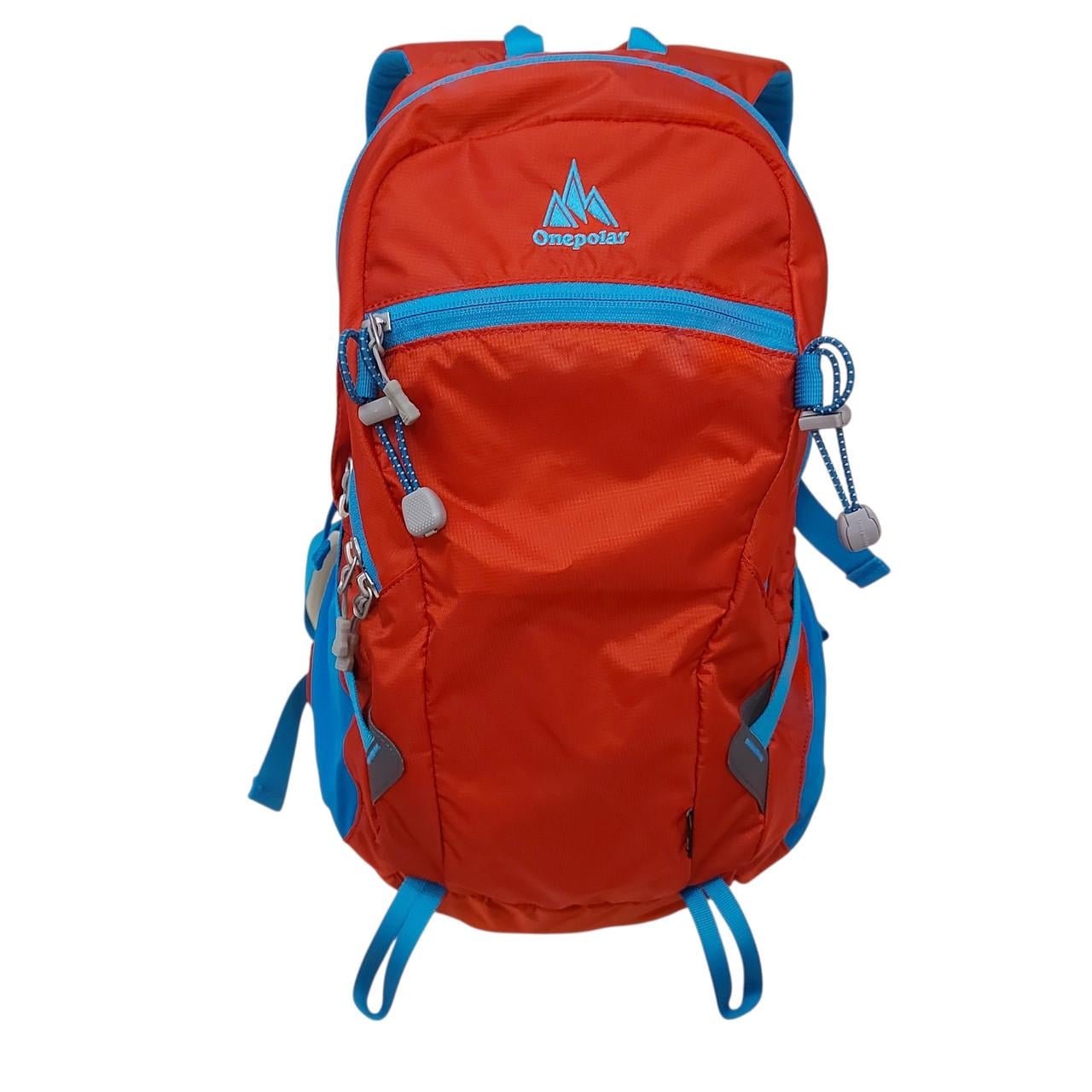 Рюкзак Onepolar W2132 20 л Red