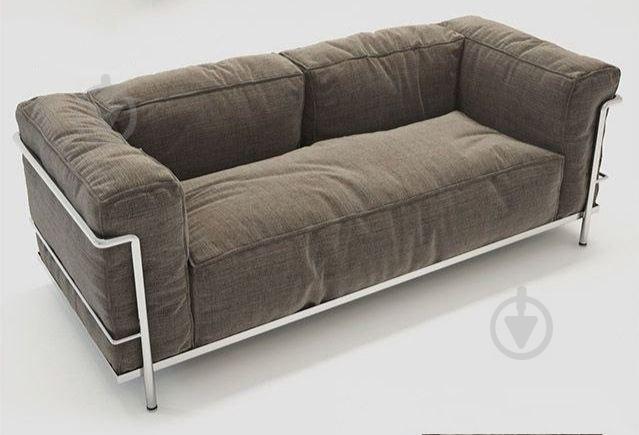 Диван деревянный JecksonLoft Кассина 220 см 0146 Диван деревянный JecksonLoft Кассина 220 см 0146