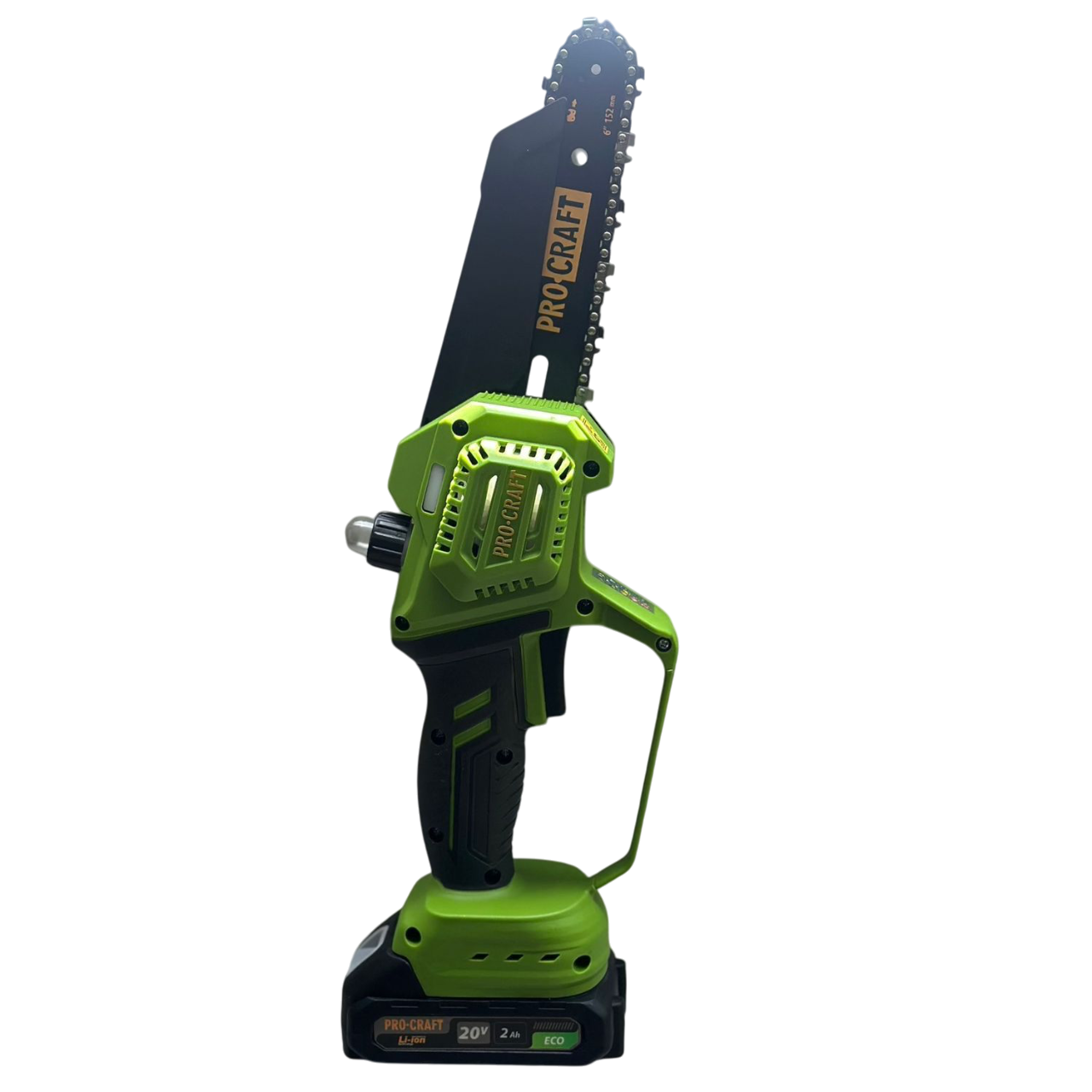 Пила аккумуляторная ProCraft PKA46 мини 2 АКБ и зарядное устройство (2548168426) - фото 4