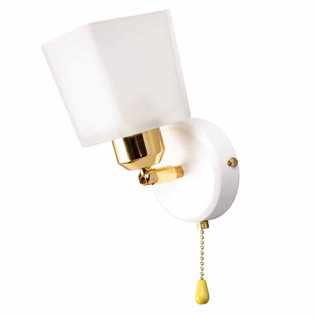 Бра настінне Numina 70-8855/1W FG+WT 70-8855/1W FG+WT (32695800)