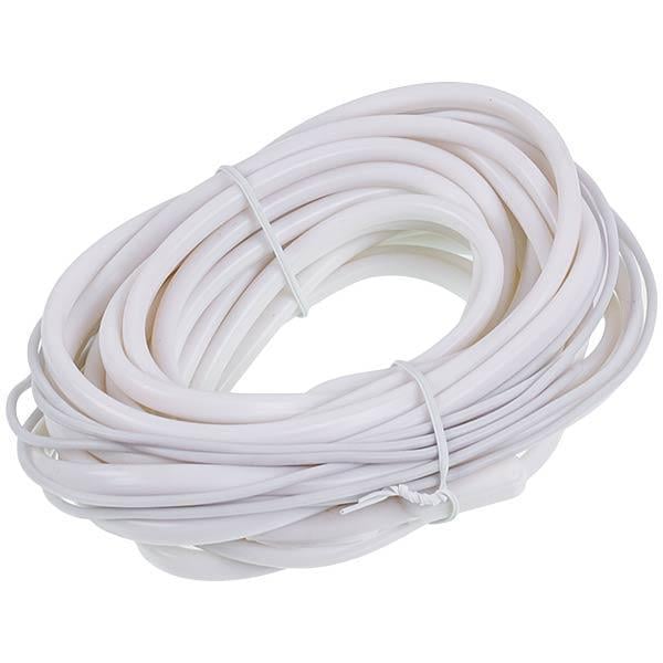 Тен гнучкий дренажний 6 м 230V 240W (00000044103)