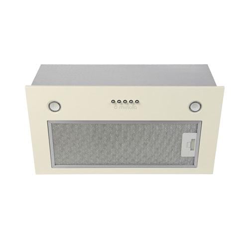 Витяжка Minola HBI 5327 IV 800 LED (7078)