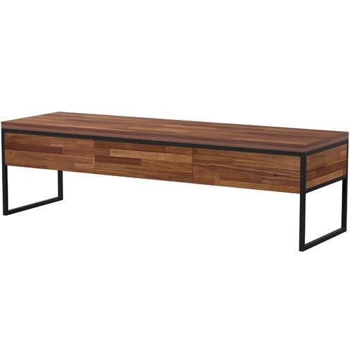 Консоль для дома Loft NS-374 680x1200x300 мм Черный (6156d5973edc877ba8589bd2)