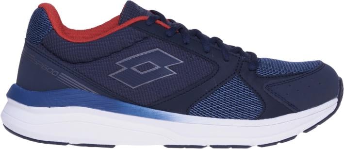 Кроссовки Lotto SPEEDRIDE 600 XII 217971/9BM р. EU-44 Темно-синий