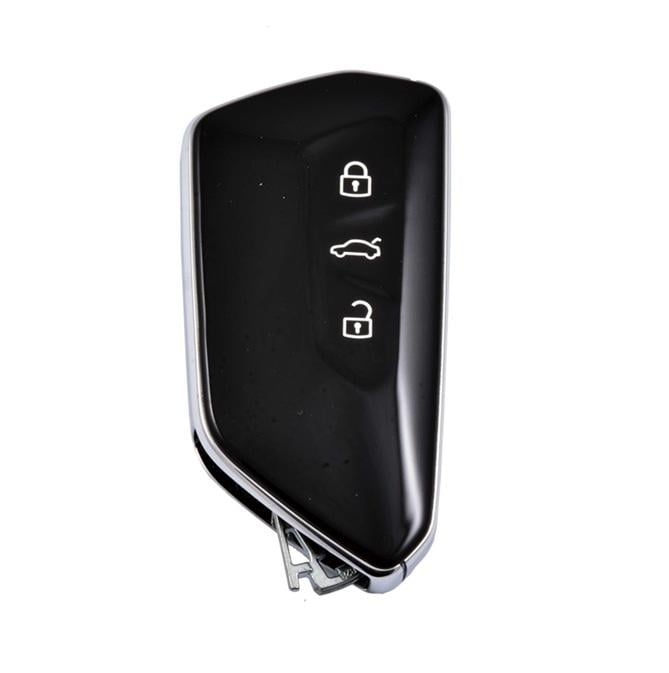 Корпус автоключа Volkswagen KS71A