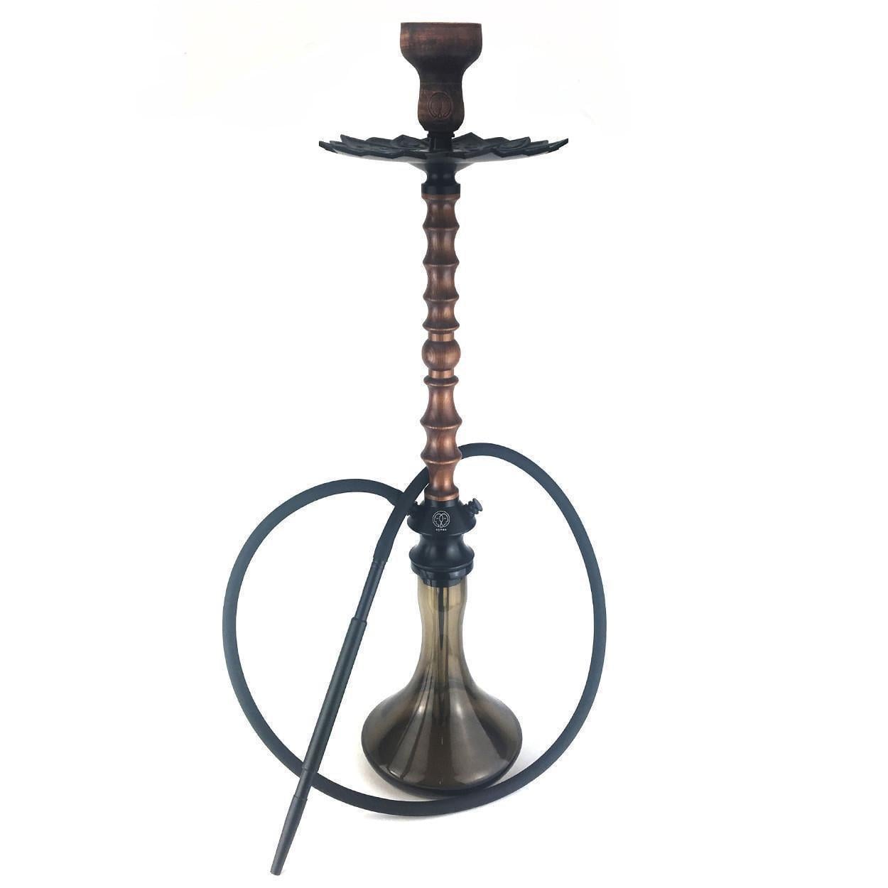 Кальян Karma Hookah 1.1 Brown Craft Brown